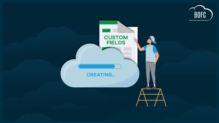 Mass Create Custom Fields for multiple objects