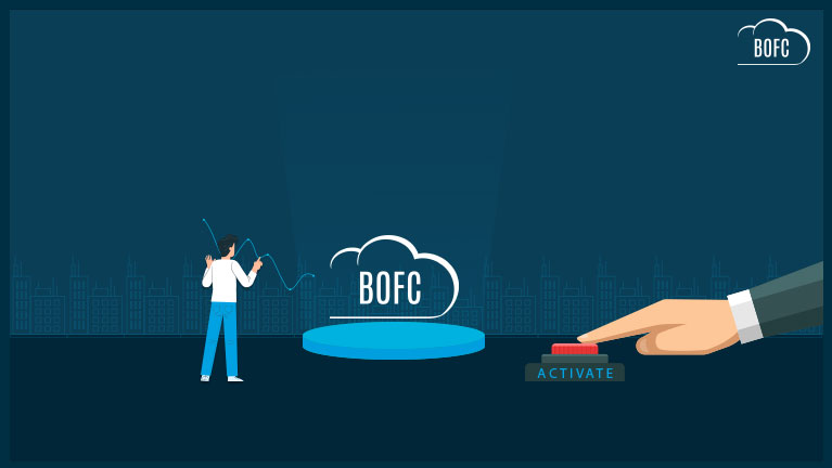 activate bofc license