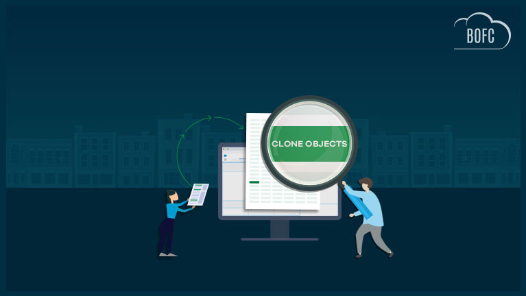 Can You Clone a Report in Salesforce?