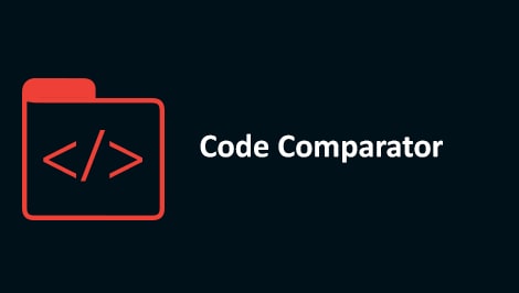 Code-Comparator-1