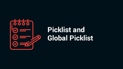 Export picklist values or Global Value Set