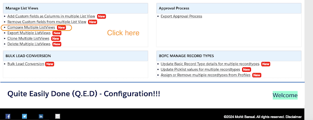 Compare List Views 1