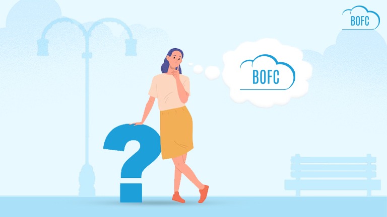 Experts Recommend BOFC