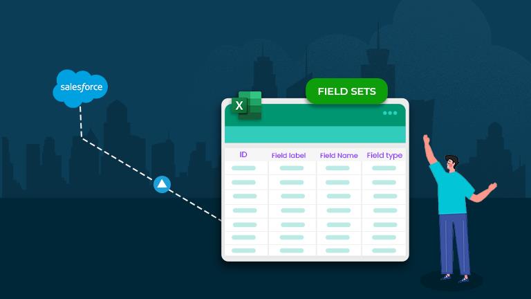 Export Multiple FieldSets