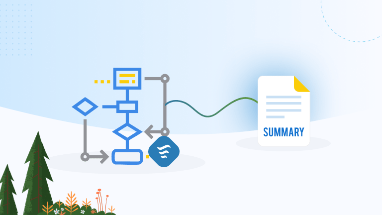 Export Salesforce Flow Description