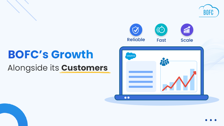 A Note to Our Customers: How BOFC Is Growing with its Customers