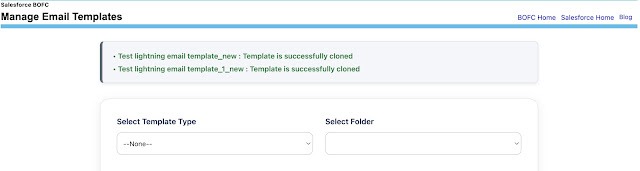 popup with some fields to fill